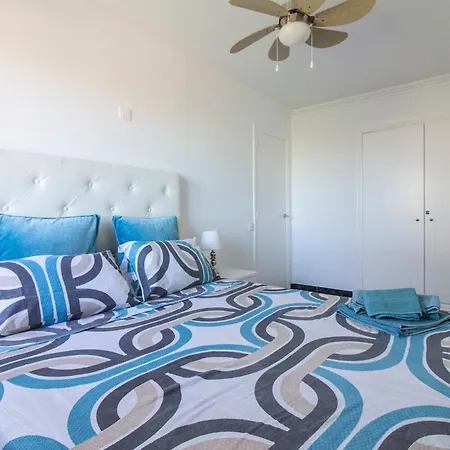 Apartament Stylish Near The Sea Playa de las Americas (Tenerife)