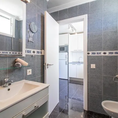 Apartament Stylish Near The Sea *