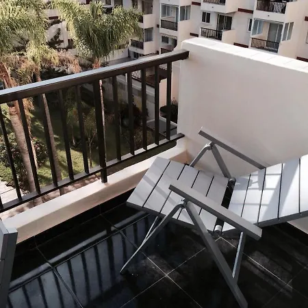 Apartament Stylish Near The Sea Playa de las Americas (Tenerife)
