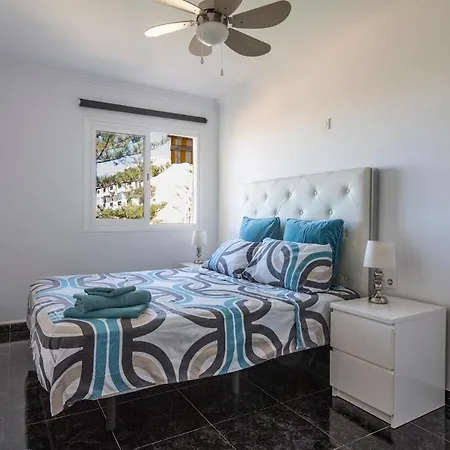 Stylish Near The Sea * Playa de las Americas (Tenerife)