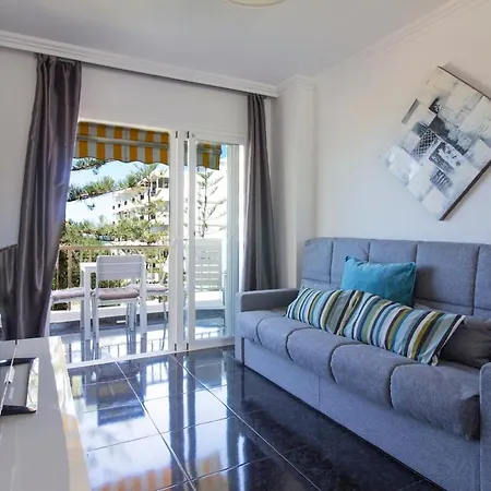Stylish Near The Sea * Playa de las Americas (Tenerife)