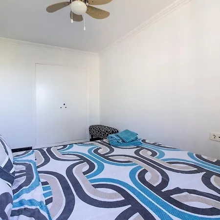 Apartament Stylish Near The Sea