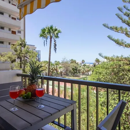 Apartament Stylish Near The Sea *